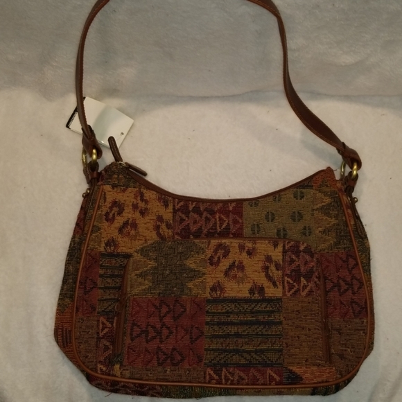 Rosetti Purse handbag - Picture 7 of 8